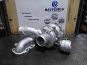 Turbolader OPEL Zafira B Astra H 1.9 -