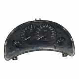 Tachometer OPEL CORSA C - 09166814FL
