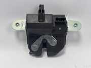 Heckklappe geschlossen OPEL Corsa E (X15) 39021416