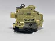 Türschloss links hinten VW Passat B6 Variant (3C5) 3C4839015A