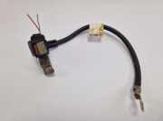 Kabel MERCEDES BENZ E-KLASSE W211 E 200 CDI Minus kabel