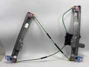 Fensterheber links vorne OPEL Corsa D (S07) 013269605LH