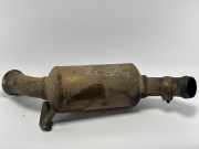 Katalysator ohne Lambdasonde MERCEDES-BENZ E-Klasse (W211) A2114901514