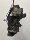 Motor ohne Anbauteile VW Polo IV (9N, 9A) AZQ
