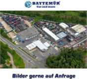 Gurtstraffer BMW 7 E65 745 i Hinten rechts 00063774B