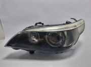 Original Xenonscheinwerfer BMW 5 (E60) 523i - Links - Bi-Xenon - 7160193