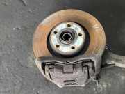 Achsschenkel links vorne AUDI A6 Avant (4F, C6) R4F0257