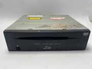 Radio/Navigationssystem-Kombination JAGUAR XJ (X350, X358) 2W9310E887CD