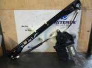 Fensterheber VW GOLF V PLUS (5M1) 1.4 16V 5M0839402A hinten rechts + gestänge