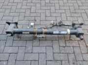 Anhängerkupplung MERCEDES BENZ M-KLASSE ML GL 166 - A1663100104 Ohne Kugelkopf !