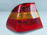 Original Rückleuchte BMW 3 (E46) 318i - 6907933 - Limousine - Links
