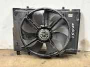 Elektrolüfter CHRYSLER Crossfire Roadster (ZH) A0015002393