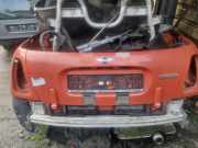 Heckklappe MINI COOPER Cabrio 1.6 Hecktür Klappe