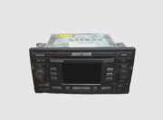 Radio/CD/Navigation FORD FOCUS C-MAX 1.6 TDCi - 7612300516