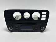 CD-Radio SEAT Mii (AA) 1SL035156