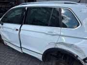 Tür links hinten VW Tiguan II (AD)