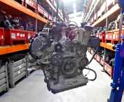 Motor MERCEDES-BENZ S-KLASSE S 280 150KW 204PS Bj 2001 M 112.922 A1120107300