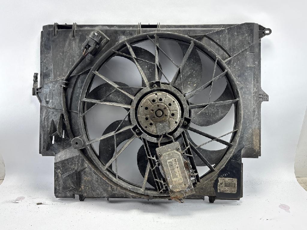Elektromotor für Kühlerlüfter BMW 1er (E87) 7801993