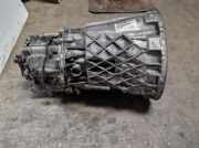 Getriebe MERCEDES BENZ C-KLASSE W204 C 220 CDI - 711.653 - 711653 - A2122604200