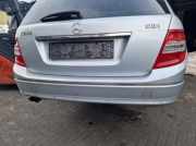 Original Stoßstange MERCEDES BENZ C-KLASSE W204 - Hinten - 4 PDC - A2048802940