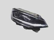 Scheinwerfer VW GOLF Sportsvan VII 1.5 TSI 517941036A LED Rechts