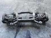 Hinterachse komplett BMW 5er Touring (E61)