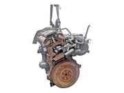 Original Motor VW Golf VI 1.4 TSI - 036 100 038 J - CGGA