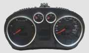 Tachometer AUDI A2 (8Z) 1.4 TDI AMF 8Z0920900M