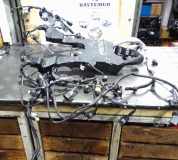 Original Kabelbaum MERCEDES GLE (W166) AMG 43 - A2761591125 - Leitungssatz