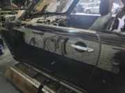 Original Tür MINI Cabrio (R57) Cooper S - Links - 9628767