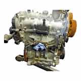 Original Motor SKODA Citigo 1,0 CHYA 04C100031L