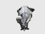 Differential MERCEDES BENZ W204 C 220 CDI 646.811 2,65 2.65