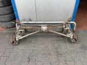 Hinterachse komplett PEUGEOT 206 SW (2E/K) 514897