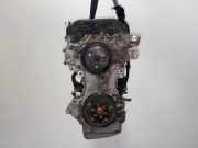 Motor ohne Anbauteile OPEL Meriva A Z14XEP
