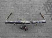 Original Anhängerkupplung VW SHARAN (7M) 1.9 TDI