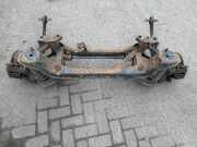 Hinterachse komplett FORD Focus Turnier (DNW)