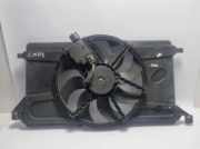Kühlerlüfter FORD FOCUS C-MAX 1.6 - 3M5118C607EC