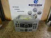 Radio/CD OPEL ASTRA H 1.9 CDTI Z 19 DTH 131154303