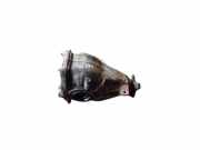 Differential MERCEDES BENZ SLK (R171) 3.46