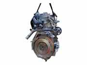 Motor OPEL Agila 1.0 K 10 BN K10BN Bj 2014 70.000Km Top Zustand