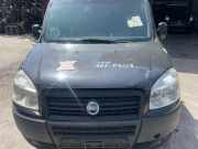 Motorhaube FIAT Doblo Van (119, 223) 51934310