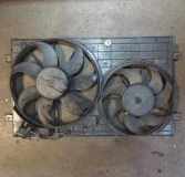 Lüfter VW GOLF V PLUS (5M1) 1.9 TDI BKC 1355D300186