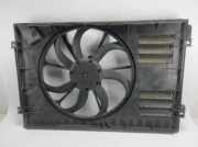 Elektromotor für Kühlerlüfter VW Golf VI Variant (AJ5) 1K0121205AC