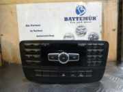 Radio/CD/Navigation MERCEDES-BENZ A-KLASSE A 180 CDI A 180 CDI A2469009312 A2469