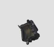 Ausgleichsbehälter MERCEDES-BENZ E-KLASSE (W212) E 350 CDI A0004602283 für Servo