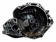 Getriebe OPEL Corsa D 1.2 F13 4.19 F13 4,19