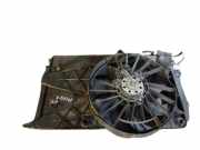 Lüfter OPEL Meriva A 1.8 Z 18 XE M25 8240391