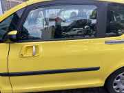 Schiebetür links PEUGEOT 1007