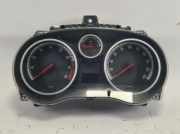 Original Tachometer OPEL CORSA C 1.2 - 13285375CT
