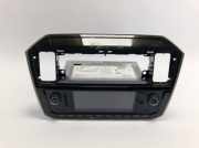 Radio VW Up! 1.0 1S0035871